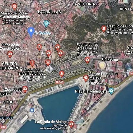 Apartament Skysea Holidays Center *