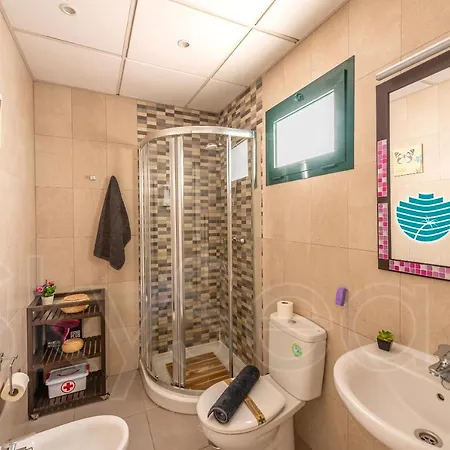 Skysea Holidays Center Málaga