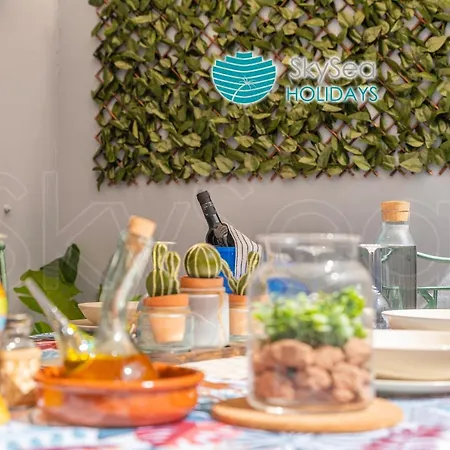 Skysea Holidays Center