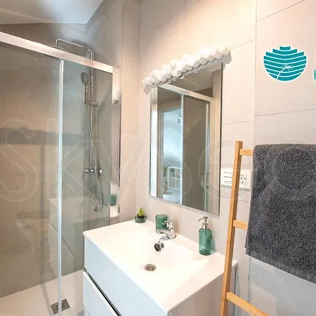 Skysea Holidays Center Apartament