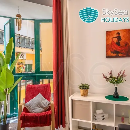 Skysea Holidays Center