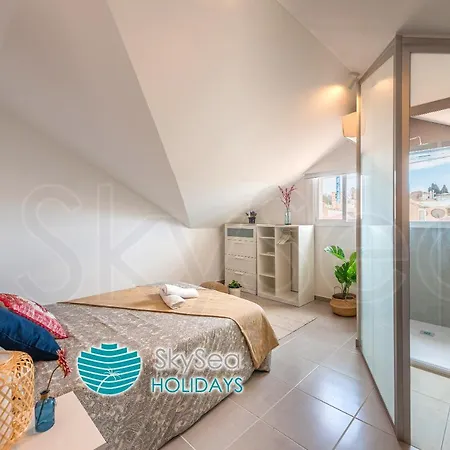 Skysea Holidays Center