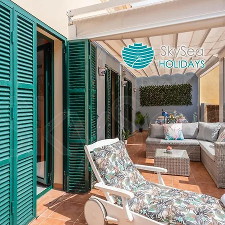 Skysea Holidays Center