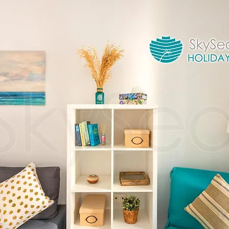 Skysea Holidays Center