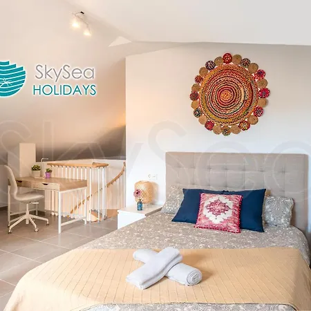 Apartament Skysea Holidays Center