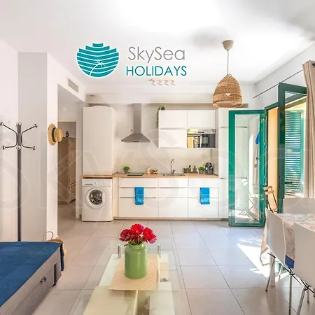 Skysea Holidays Center