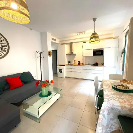 Apartment Skysea Holidays Center *