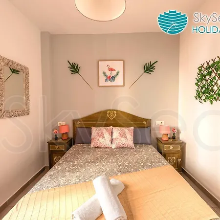 Apartment Skysea Holidays Center *