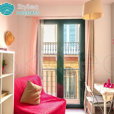 Apartment Skysea Holidays Center