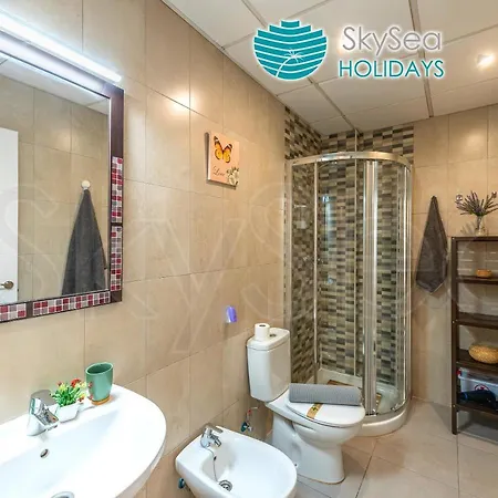 Apartment Skysea Holidays Center *