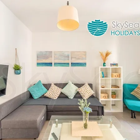 Skysea Holidays Center
