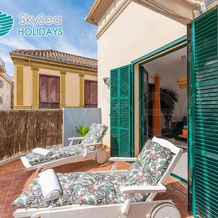 Skysea Holidays Center *