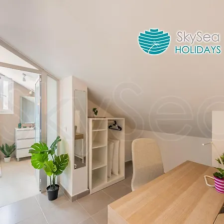 Skysea Holidays Center