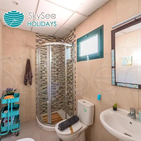 Apartment Skysea Holidays Center *