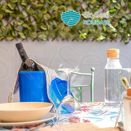 Skysea Holidays Center Malaga