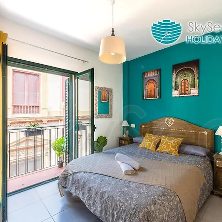 Skysea Holidays Center