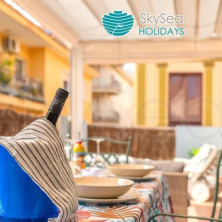 Skysea Holidays Center